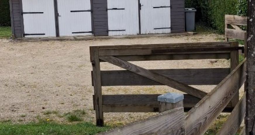 vente Maison Sainte Genevieve Des Bois