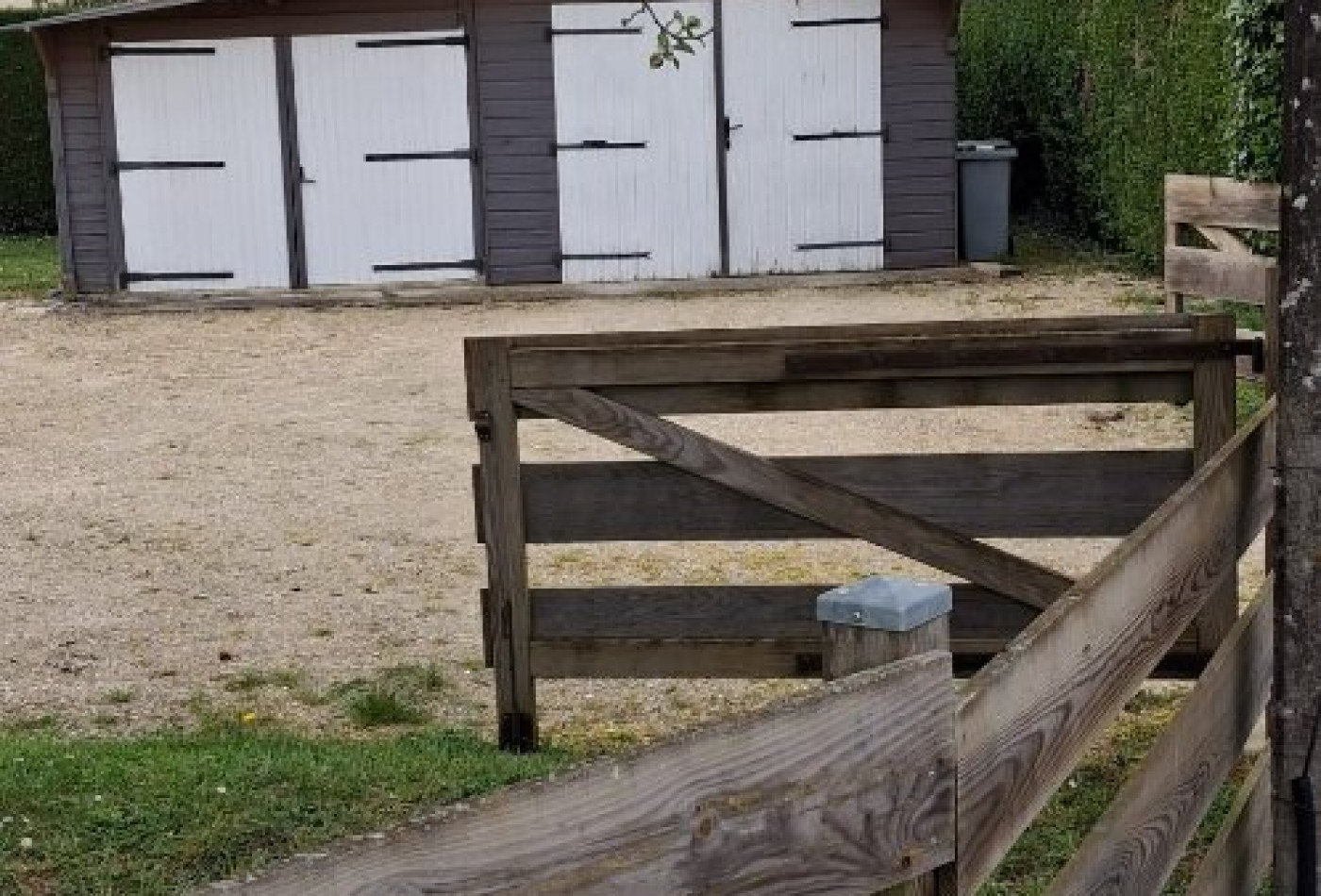 vente Maison Sainte Genevieve Des Bois - Photo 9
