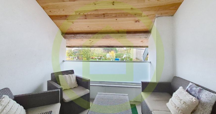 vente Appartement Hussigny Godbrange