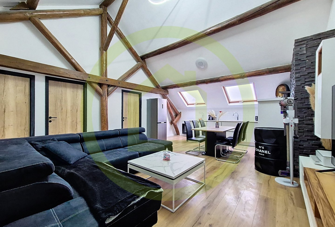 vente Appartement Hussigny Godbrange - Photo 1