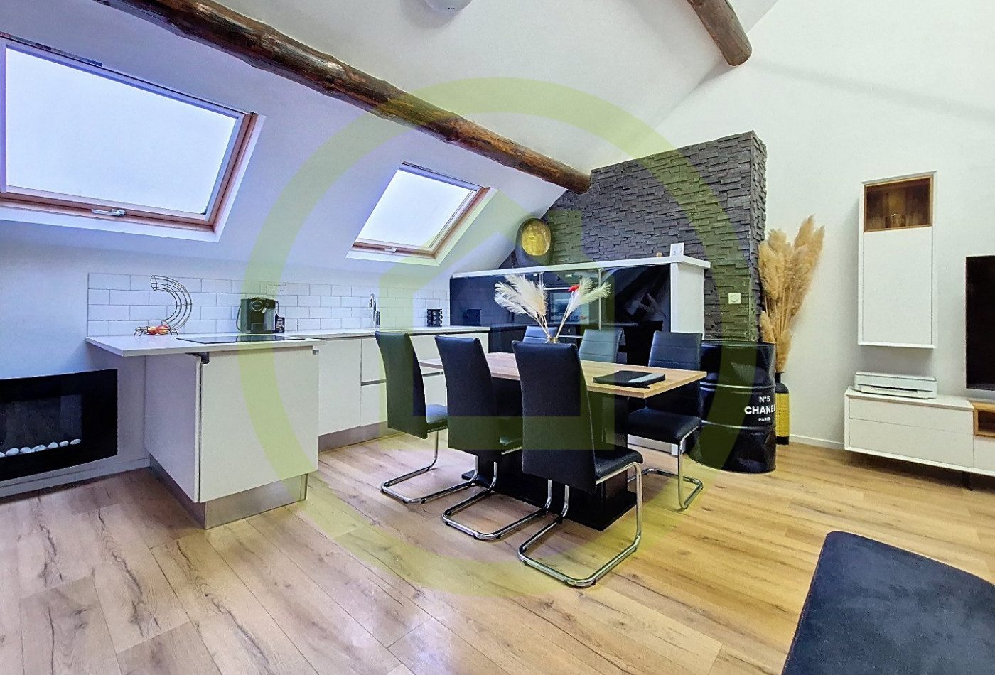 vente Appartement Hussigny Godbrange - Photo 3