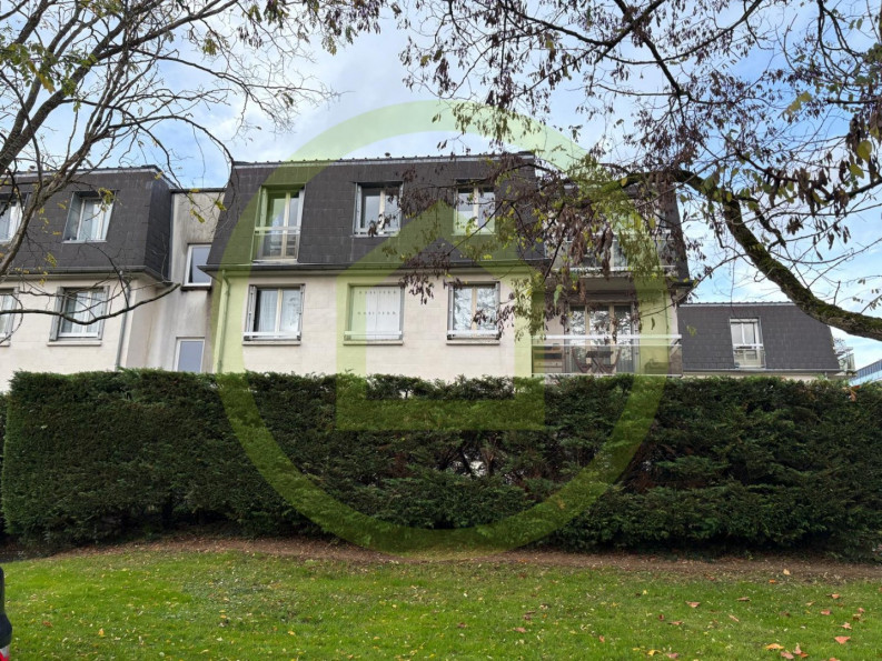 vente Appartement Ozoir La Ferriere - Photo 1