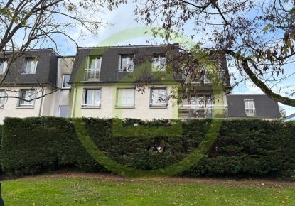 vente Appartement Ozoir La Ferriere