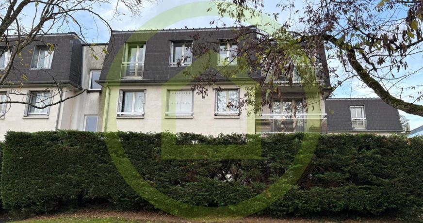 vente Appartement Ozoir La Ferriere