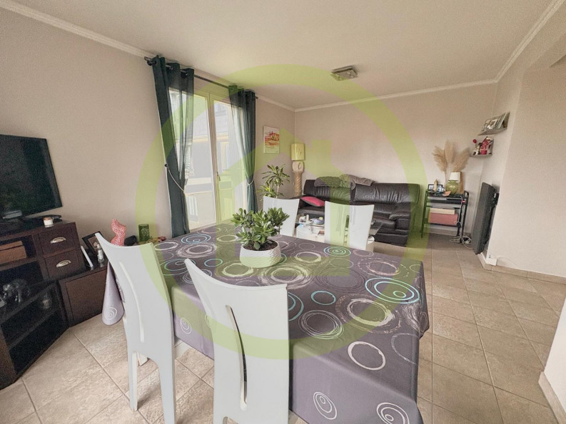 vente Appartement Ozoir La Ferriere - Photo 3