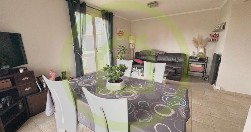 vente Appartement Ozoir La Ferriere