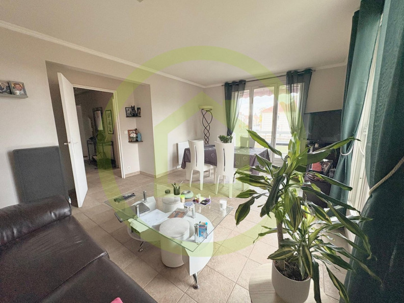 vente Appartement Ozoir La Ferriere - Photo 4