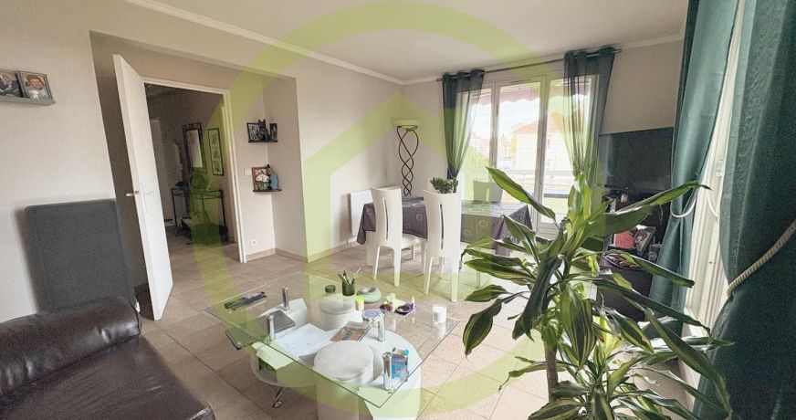 vente Appartement Ozoir La Ferriere