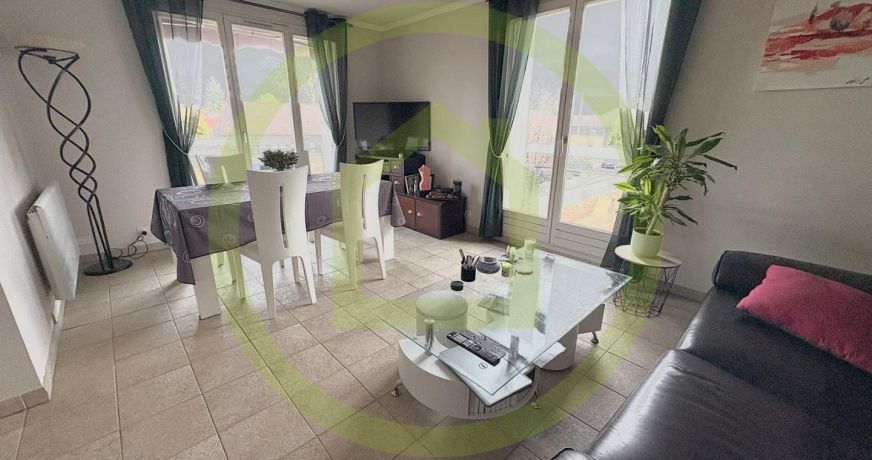 vente Appartement Ozoir La Ferriere