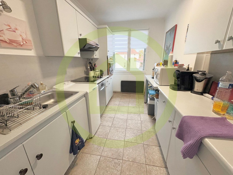 vente Appartement Ozoir La Ferriere - Photo 5