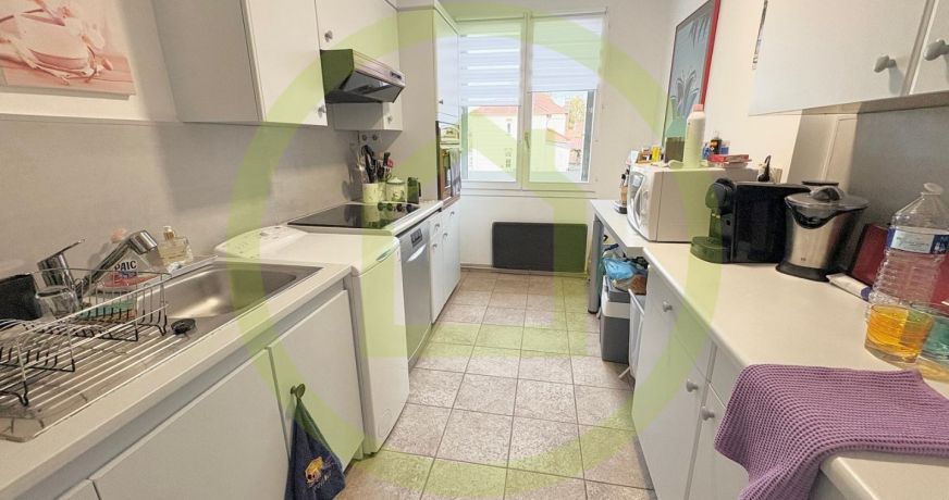 vente Appartement Ozoir La Ferriere