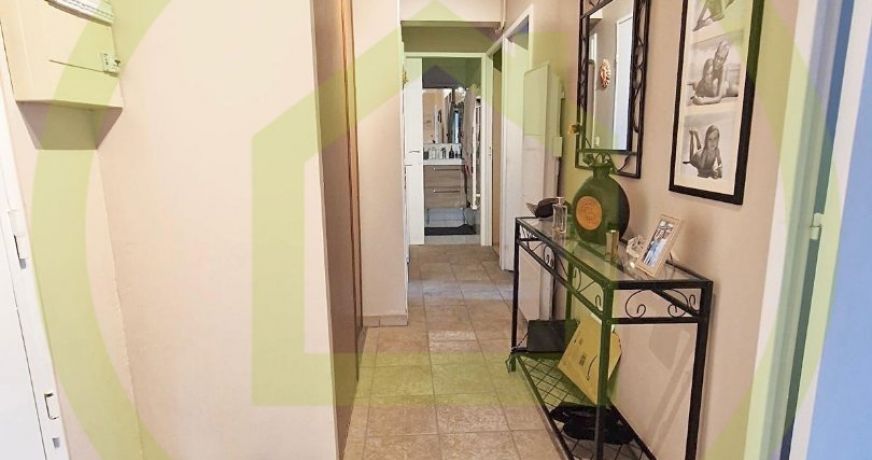 vente Appartement Ozoir La Ferriere