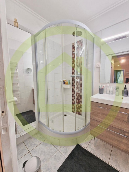 vente Appartement Ozoir La Ferriere - Photo 7