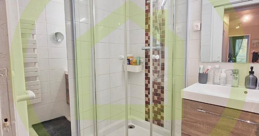 vente Appartement Ozoir La Ferriere