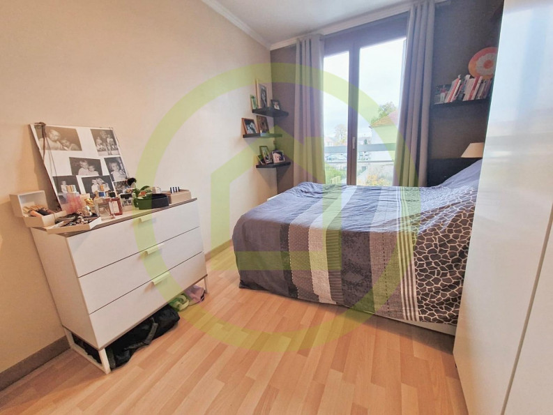 vente Appartement Ozoir La Ferriere - Photo 8