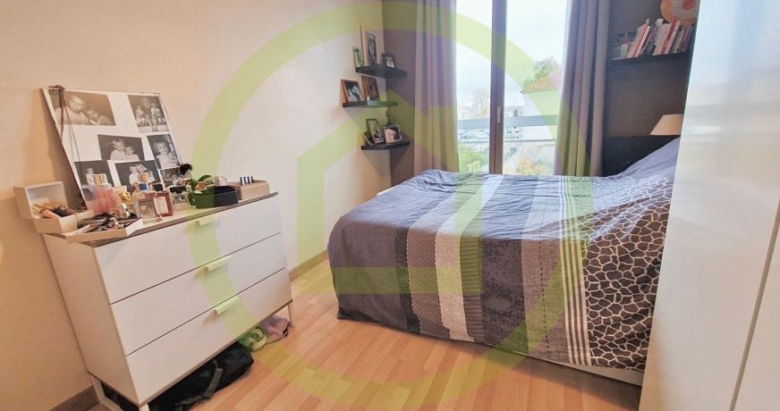 vente Appartement Ozoir La Ferriere