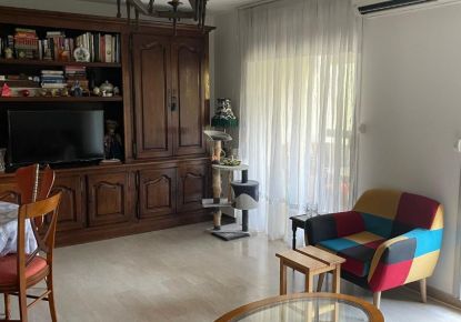 vente Appartement Nice