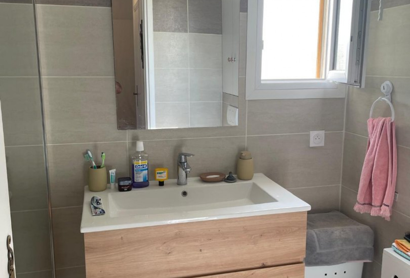 vente Appartement Nice - Photo 9