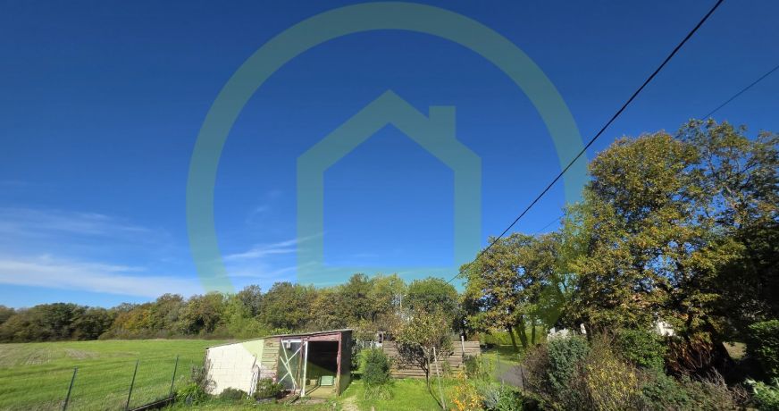 vente Maison Puymoyen