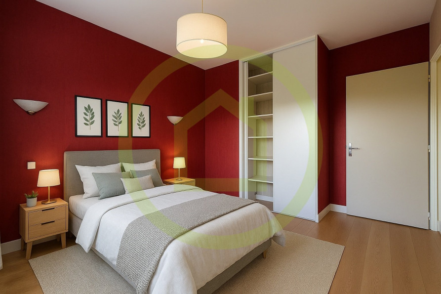 vente Maison Puymoyen - Photo 1