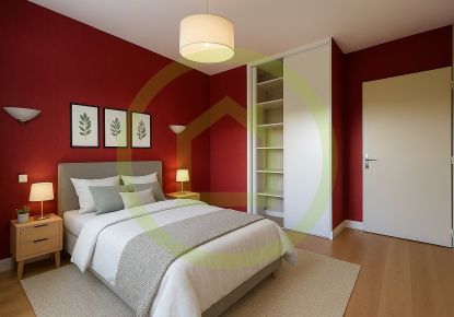 vente Maison Puymoyen