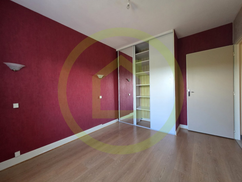 vente Maison Puymoyen - Photo 2