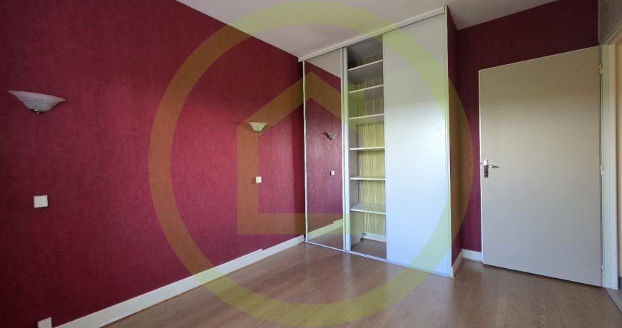 vente Maison Puymoyen