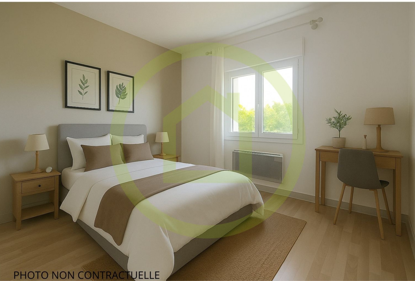 vente Maison Puymoyen - Photo 3