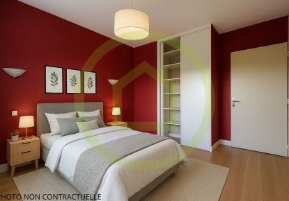 vente Maison Puymoyen