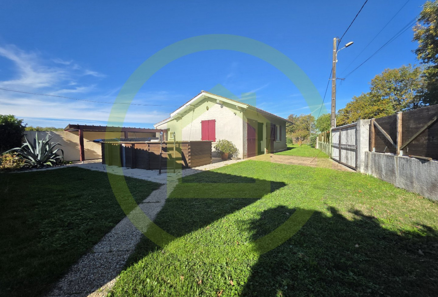 vente Maison Puymoyen - Photo 10