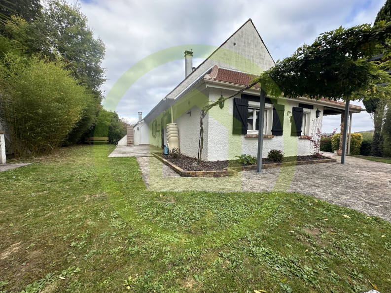 vente Maison Cires Les Mello - Photo 1