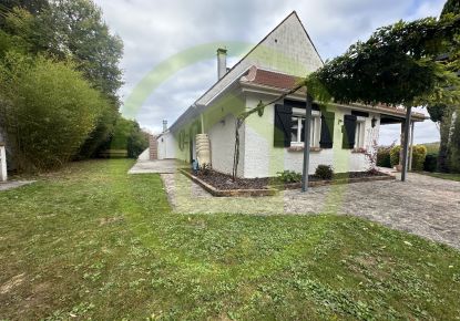 vente Maison Cires Les Mello