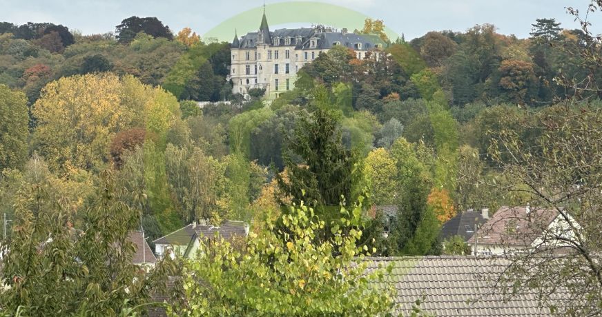 vente Maison Cires Les Mello