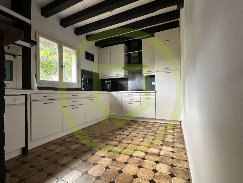 vente Maison Cires Les Mello - Photo 3