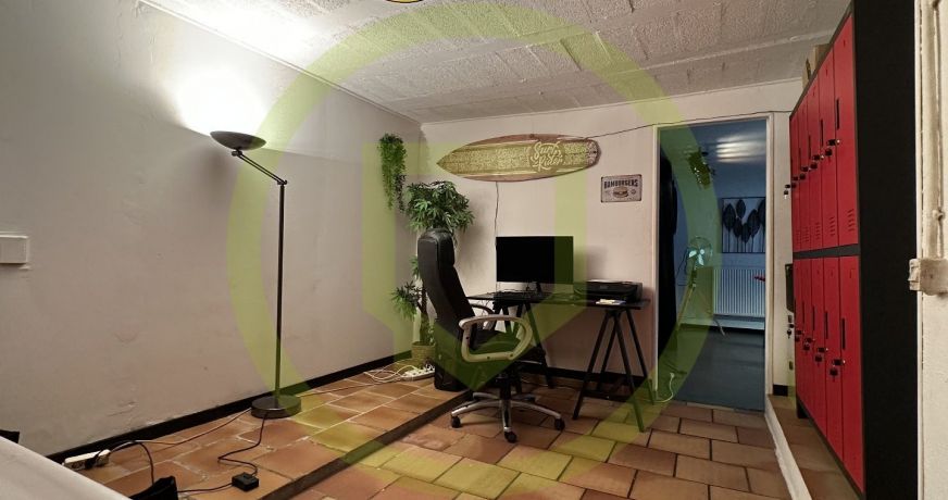 vente Maison Cires Les Mello