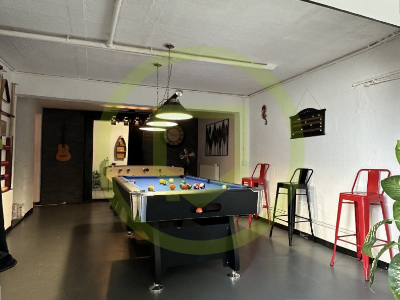 vente Maison Cires Les Mello - Photo 10