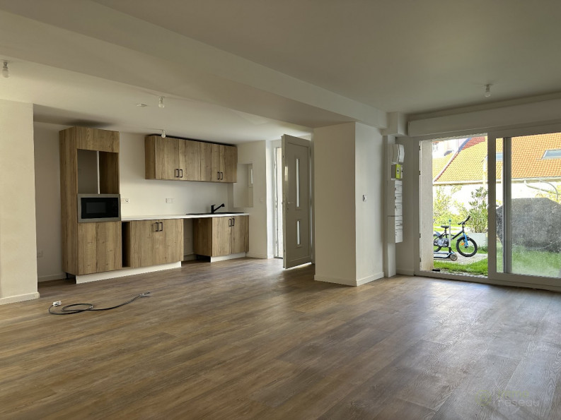 vente Maison Neuilly En Thelle - Photo 2