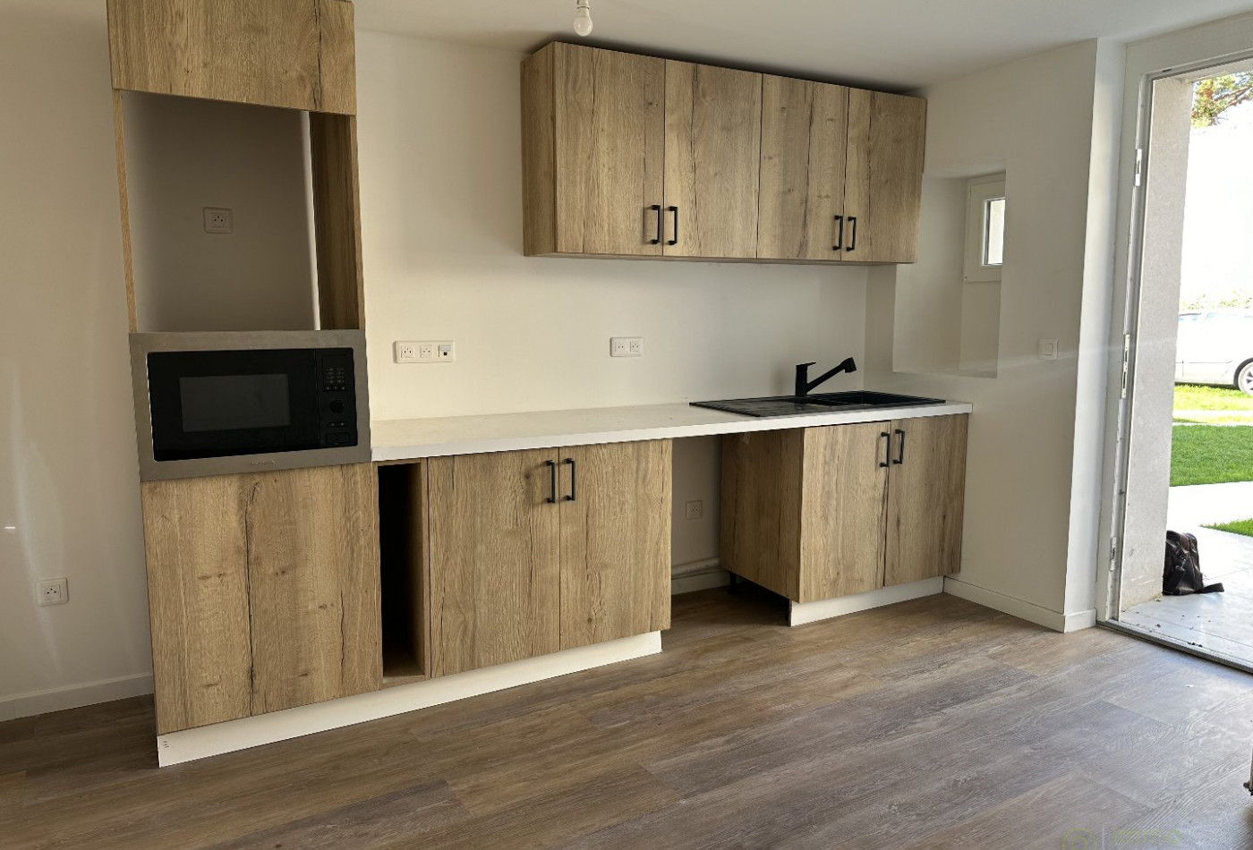 vente Maison Neuilly En Thelle - Photo 3