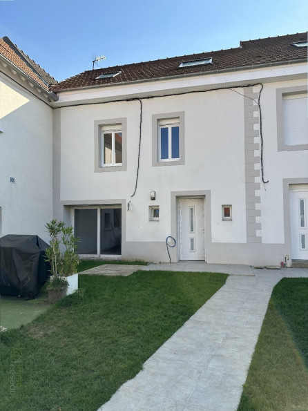 vente Maison Neuilly En Thelle - Photo 1