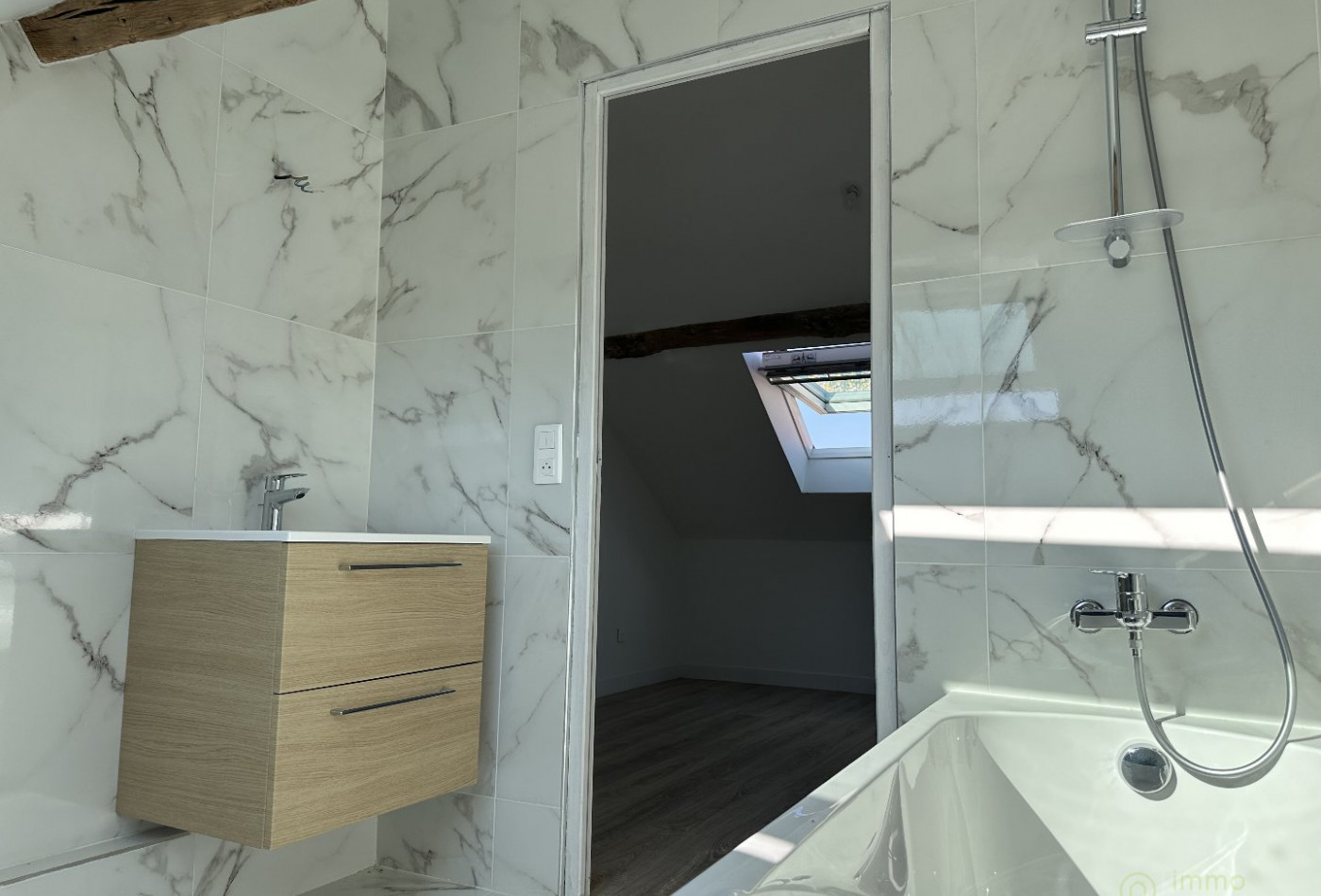 vente Maison Neuilly En Thelle - Photo 8