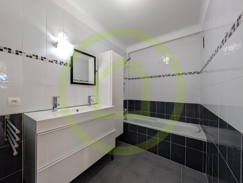 vente Appartement Mandelieu La Napoule - Photo 9