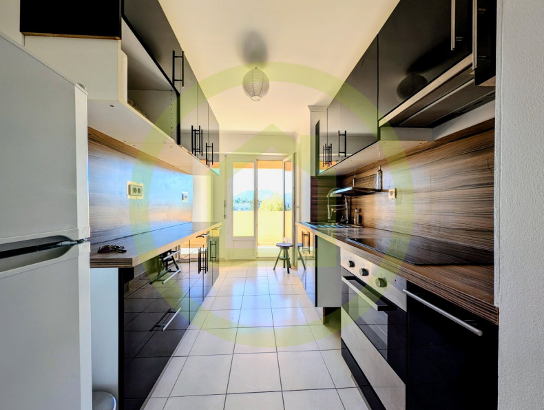 vente Appartement Mandelieu La Napoule - Photo 3