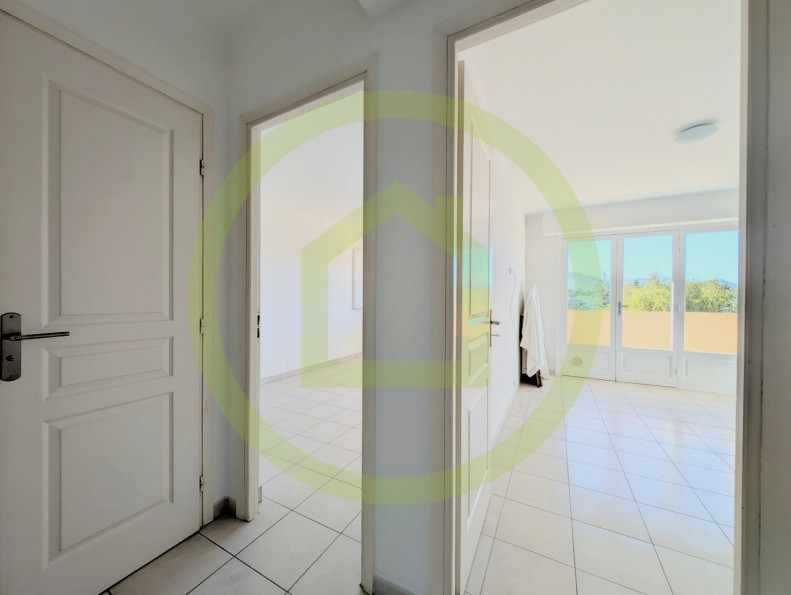 vente Appartement Mandelieu La Napoule - Photo 8