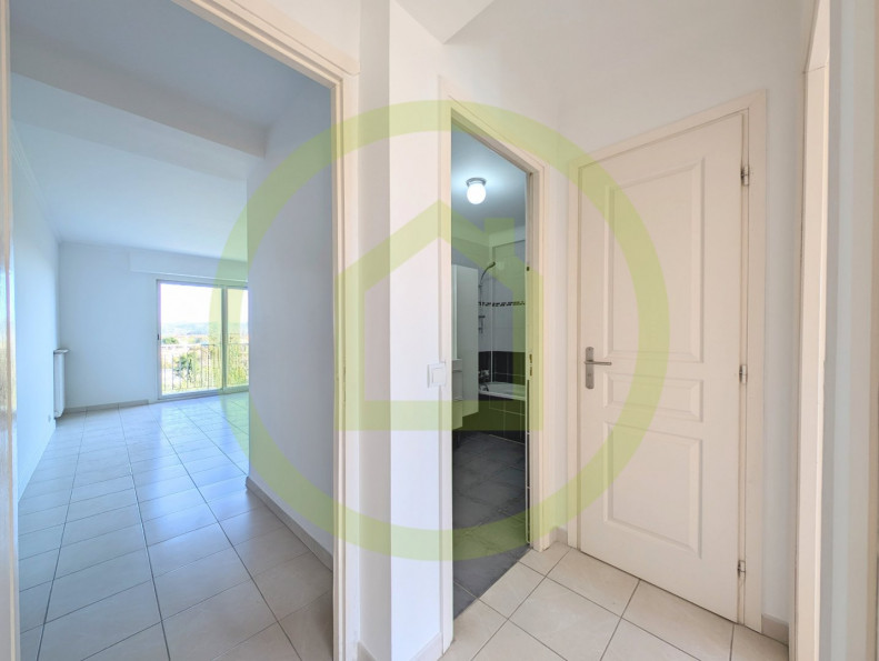 vente Appartement Mandelieu La Napoule - Photo 10