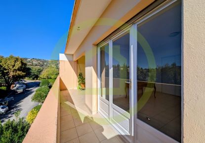 vente Appartement Mandelieu La Napoule