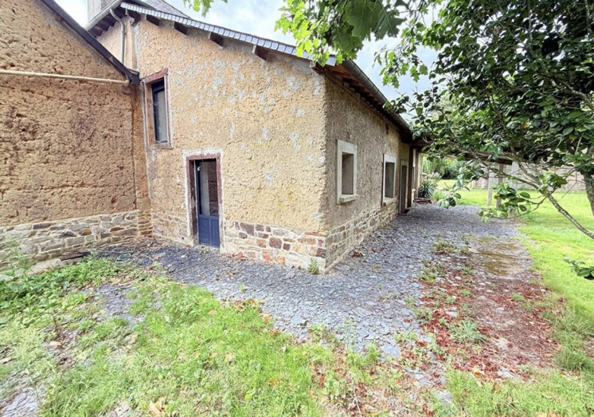 vente Maison Melesse - Photo 1