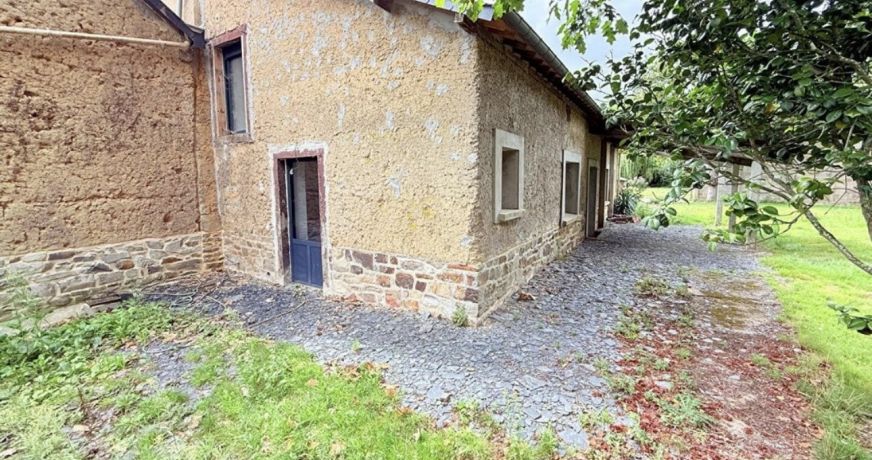 vente Maison Melesse