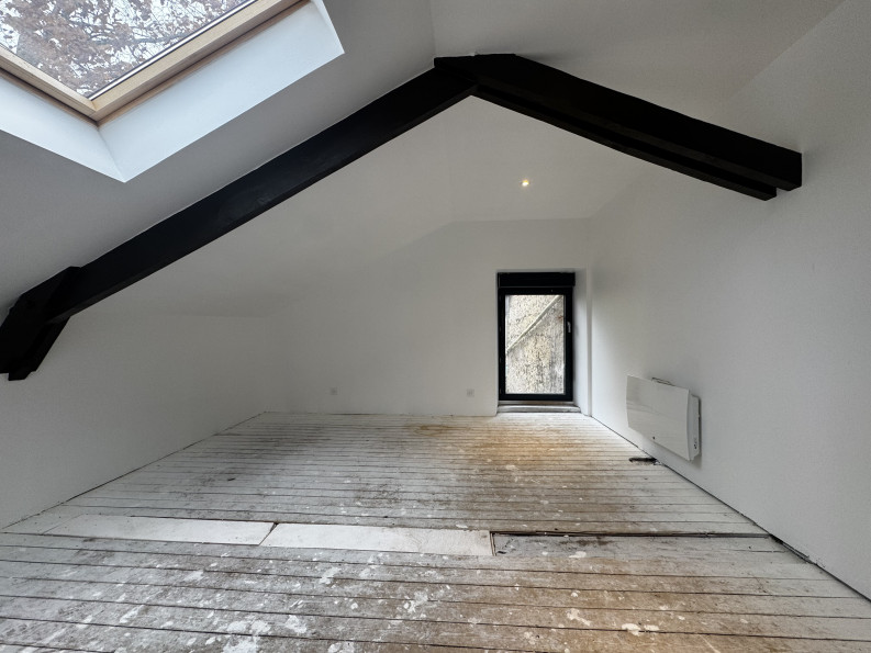 vente Maison Melesse - Photo 10