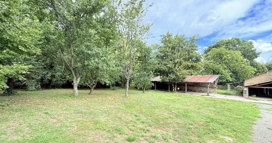 vente Maison Melesse