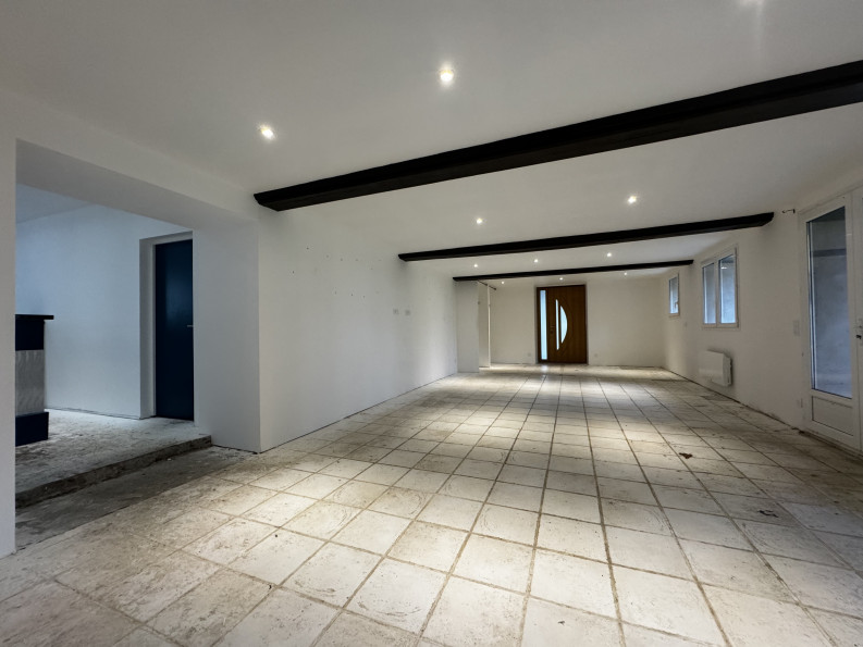 vente Maison Melesse - Photo 2